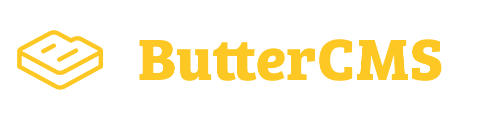 ButterCMS
