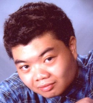 Ben's Profile Pic